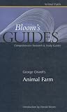 Books : Animal Farm (Bloom's Guides)
