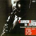 Cannonball in Japan by  Cannonball Adderley 