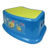 Sponge Bob Step Stool