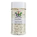 Gourmet Food : India Tree Snowflakes, Nature's Colors Party Decoratifs, 1.7 oz.
