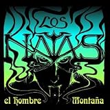 Los Natas -  El Hombre Montana