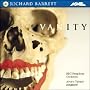 Barrett: Vanity