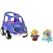 Fisher-Price Little People Lil' Mover Suv