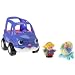 Fisher-Price Little People Lil' Mover Suv