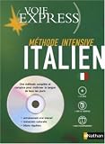 Revue Nathan Parascolaire  / Italien (1 livre + coffret de 4 CD)