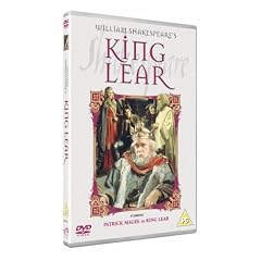 King Lear [1988] [DVD]