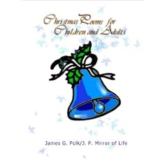Christmas Poems for Children and Adults