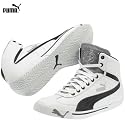 Puma Speed Cat 2.9 Mid wei&szlig;