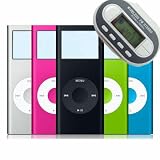 Review AudioTech  / 1GB AudioTech Baby 1.8
