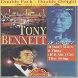Review Tony Bennett  / Tony Bennett-It Don't Mean [2002] (NTSC)