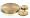 Brass Type C260 ASTM-B16 Disc 1/8