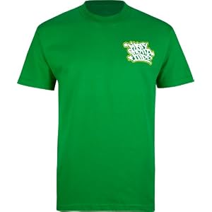 DGK Graff Mens T-Shirt