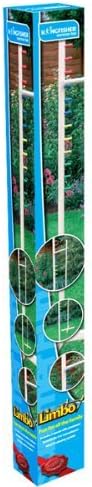 Garden Games - Wooden Limbo Garden Game by Hamptons Direct