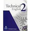 Technical English 2 workbook z plyta CD: Level 2
