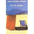 Sur la plage : Moeurs et Coutumes baln�aires (XIXe-XXe si�cles)