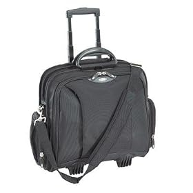 Targus Port 3.1 Universal Easy Roller