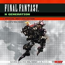 Final Fantasy N Generation