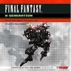 Final Fantasy N Generation