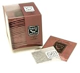Ceylon Vanilla Black Tea Bags- 25 CT
