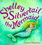 Shelley Silvertail the mermaid