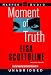 Book Moment of Truth