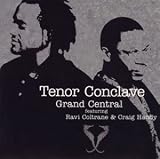 Tenor Conclave (French Import)