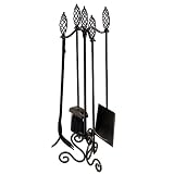 Fireplace Tool Sets