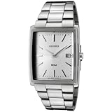 Buy Seiko Men's SKK681 Silver Dial Stainless Steel Watch at amazon.com