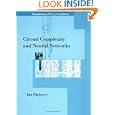 Circuit Complexity and Neural Networks (Foundations of... by Ian Parberry