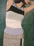 Armani - $1125 New Authentic GIORGIO ARMANI 100% Cashmere Sweater / Top 12 / 46