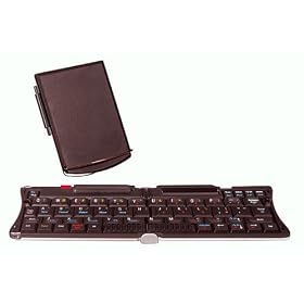 Micro Innovations Wireless Link Keyboard (TKB680PK) by 