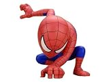 SpiderMan: Spider Man Marvel Deformation Non Scale Figure 4196XkLYUlL. SL160 SpiderMan: Spider Man Marvel Deformation Non Scale Figure