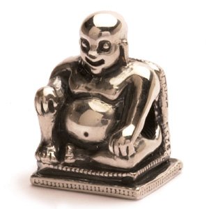 Trollbeads Buddha 11428 Preisvergleich