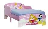 Worlds Apart - 450DPS01 - Lit pour enfant "Disney Princess" (Import Allemagne)