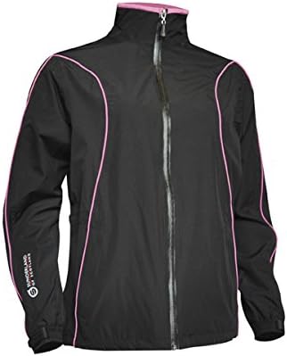 Sunderland Ladies Bergen Waterproof Golf Jacket