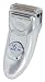 Remington MS5700 Titanium Rechargeable Cord Cordless MicroScreen Shaver