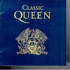 Classic Queen