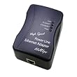 Powerline HomePlug 85Mbps 10/100 Ethernet Adapter - Gheldmandare WP300E