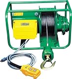 ＴＫＫ　ベビーマイティ　１００Ｖ　１５０ｋｇ　高速　1065611 MA650M