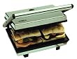 Breville TR25 Caf� Style Sandwich Press & Grill Toaster