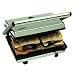 Breville TR25 Caf� Style Sandwich Press & Grill Toaster