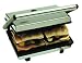 Breville TR25 Caf&eacute; Style Sandwich Press & Grill Toaster