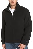 Michael Kors Men's Wool Cashmere Blend Hipster Jacket