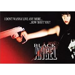 Black Angel by 