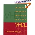 Digital Systems Design Using VHDL (Electrical Engineering)