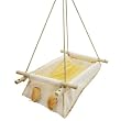 Zebulamac BabyH�ngenest, gelb