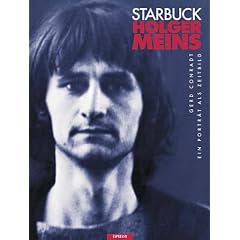 Starbuck. Holger Meins: Ein Portr�t als Zeitbild