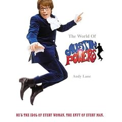 The World of Austin Powers