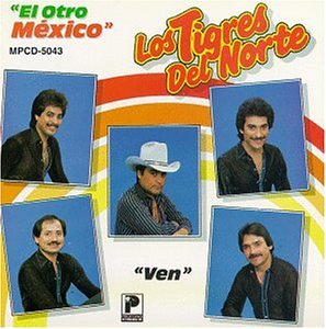 Los Tigres Del Norte - El Otro Mexico - Zortam Music