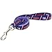 New York Giants Royal Blue 6' Leash